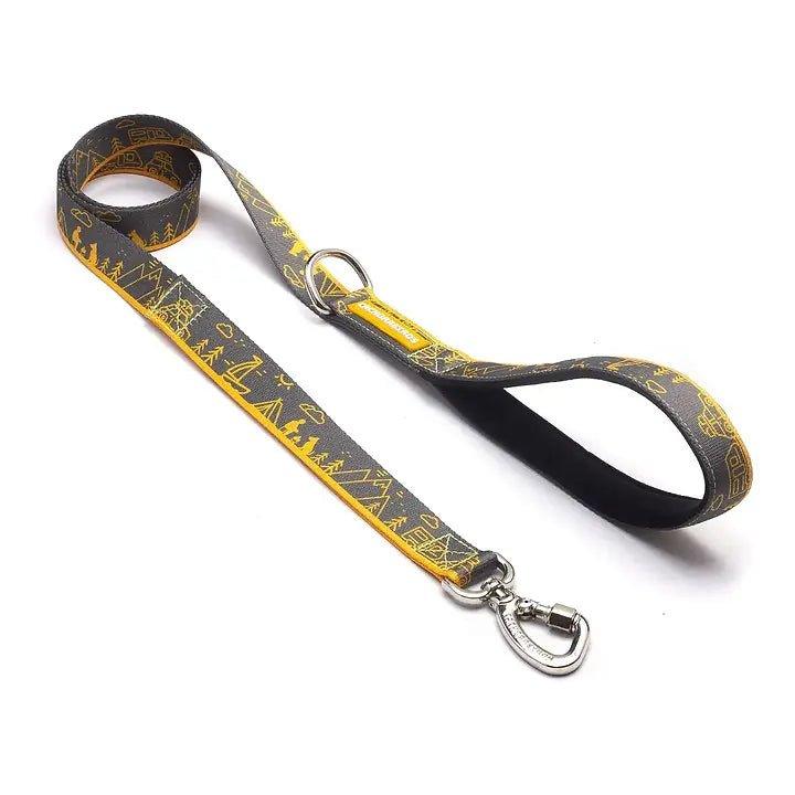 Happy Skyline leine - Bobbis Store Hunde