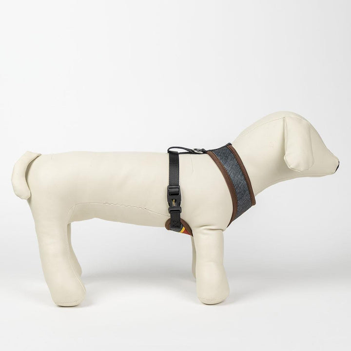 Harry Potter Gryffindor Hundegeschirr - Bobbis Store Hunde