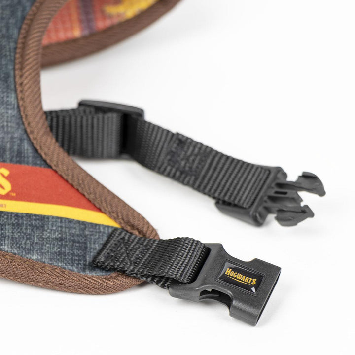 Harry Potter Gryffindor Hundegeschirr - Bobbis Store Hunde