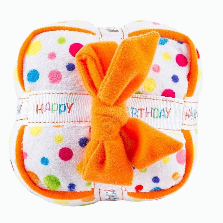 HDD Happy Birthday Geschenk - Bobbis Store Hunde