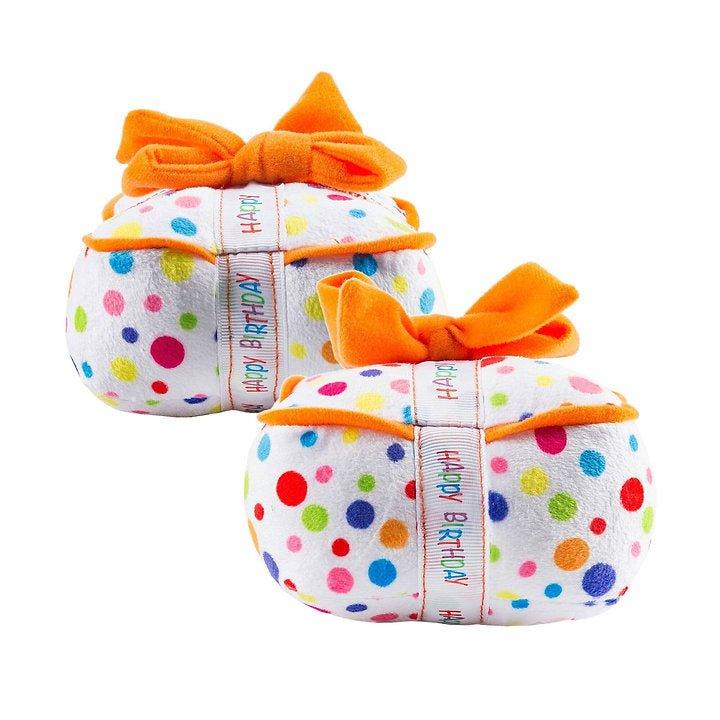 HDD Happy Birthday Geschenk - Bobbis Store Hunde