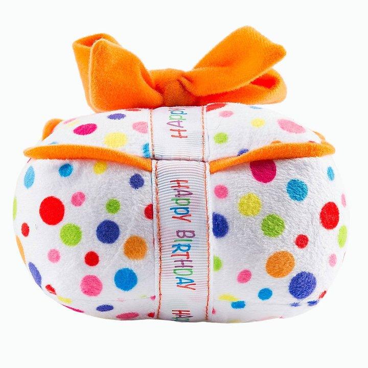 HDD Happy Birthday Geschenk - Bobbis Store Hunde