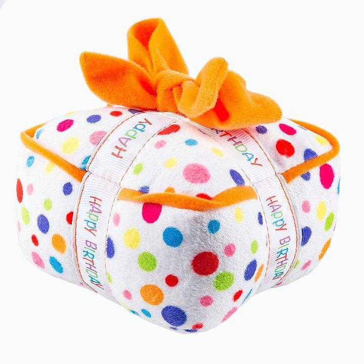 HDD Happy Birthday Geschenk - Bobbis Store Hunde