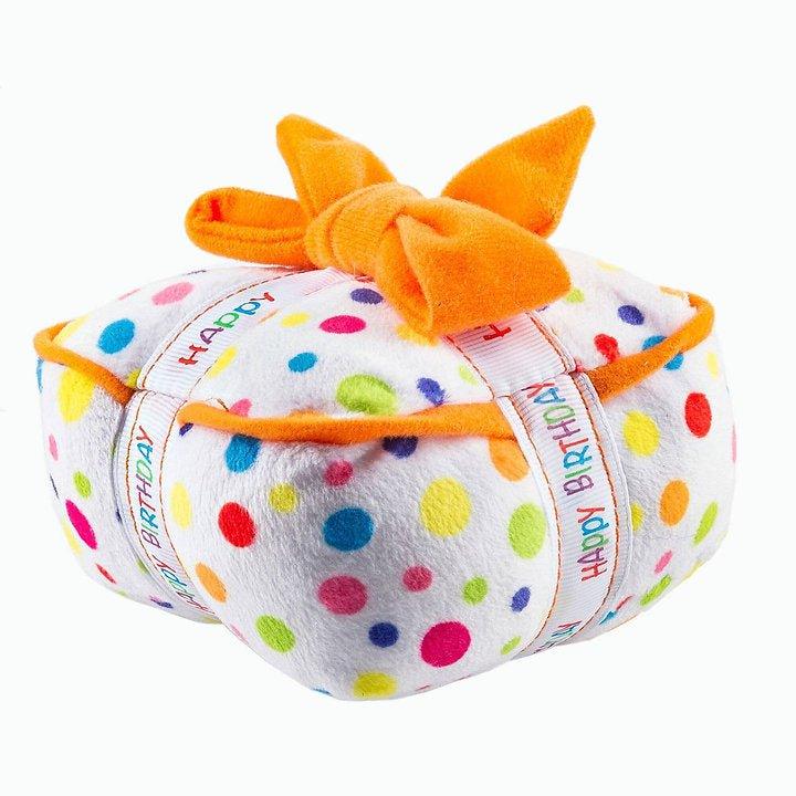 HDD Happy Birthday Geschenk - Bobbis Store Hunde