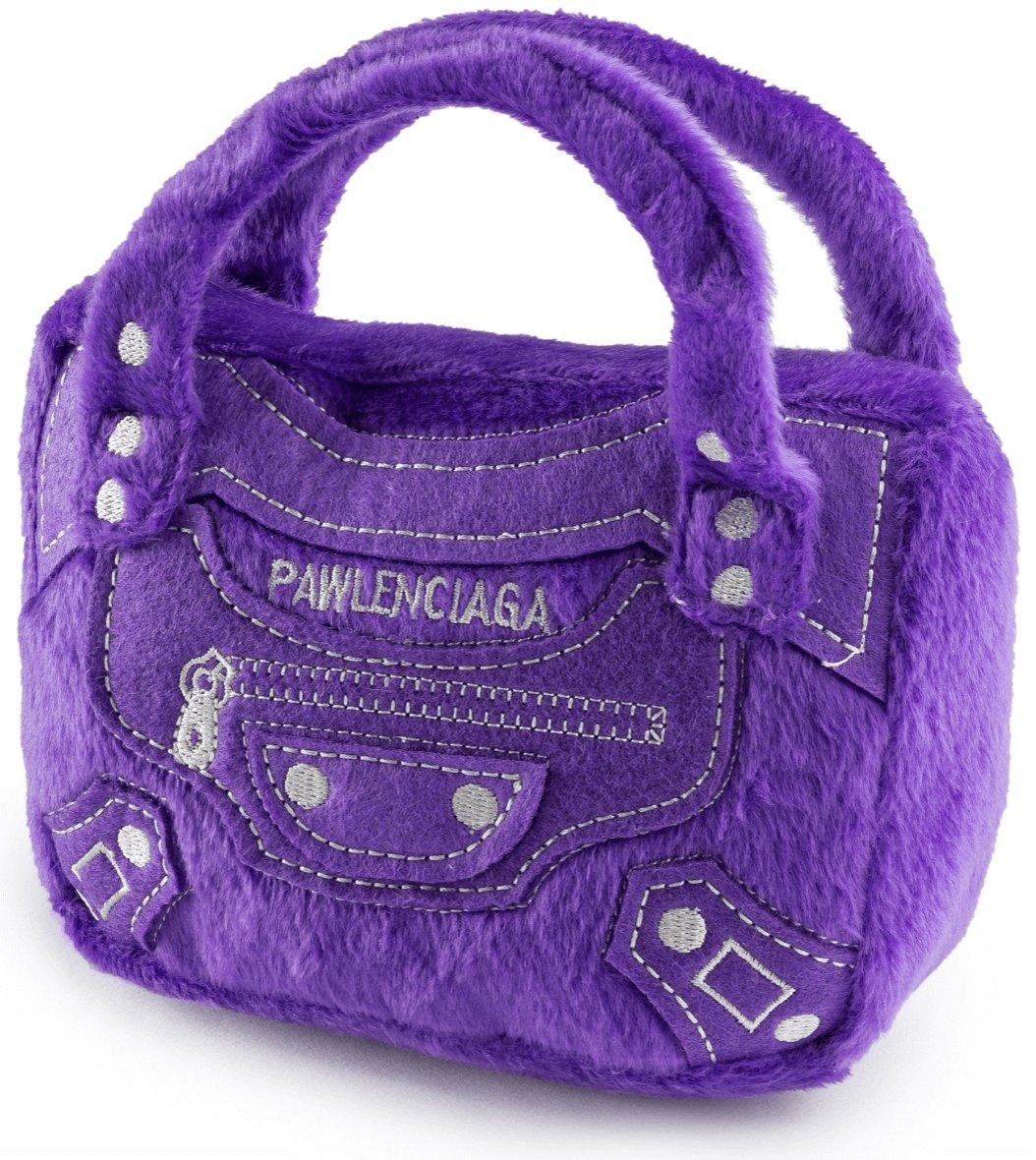 HDD Pawlenciaga Tasche Spielzeug - Bobbis Store Hunde