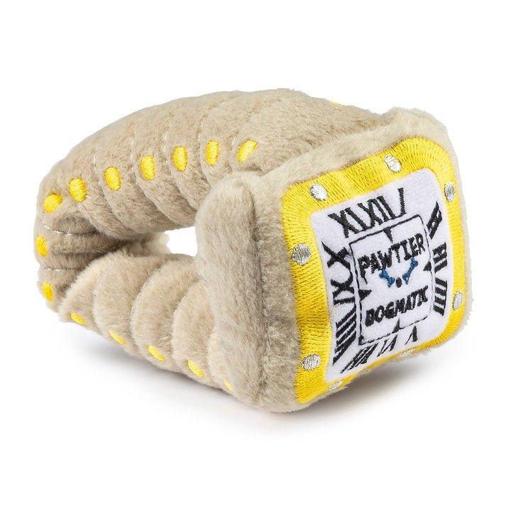 HDD Pawtier Armbanduhr - Bobbis Store Hunde