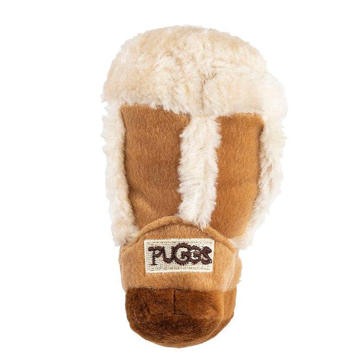 HDD Pugg Boot Spielzeug - Bobbis Store Hunde