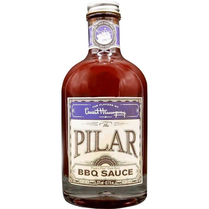 Hemingway „Der Pilar“ BBQ Sauce - Bobbis Store Hunde