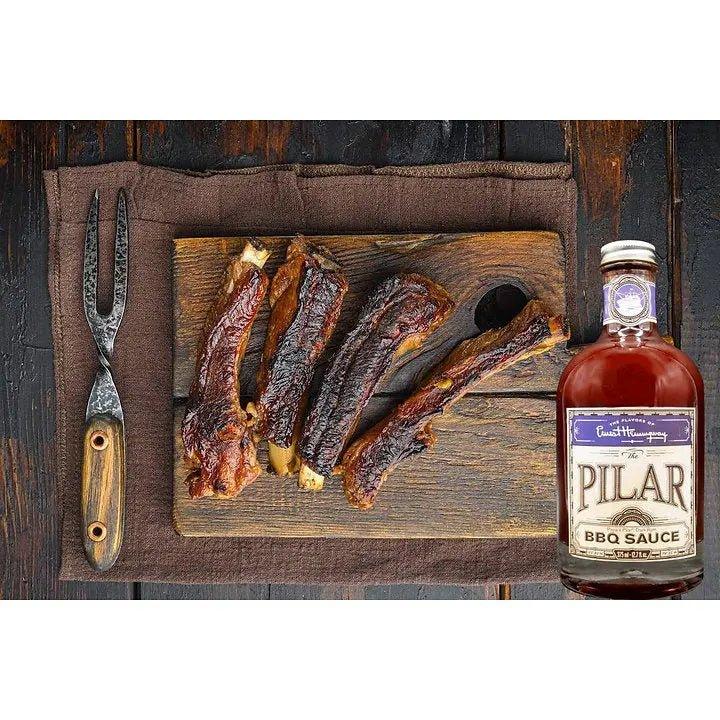 Hemingway „Der Pilar“ BBQ Sauce - Bobbis Store Hunde