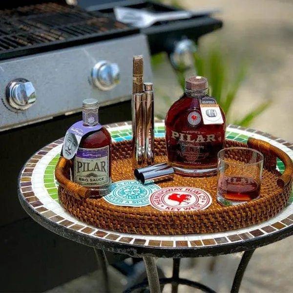 Hemingway „Der Pilar“ BBQ Sauce - Bobbis Store Hunde