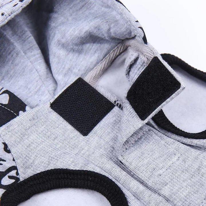 HUNDE-SWEATSHIRT BATMAN 2 - Bobbis Store Hunde