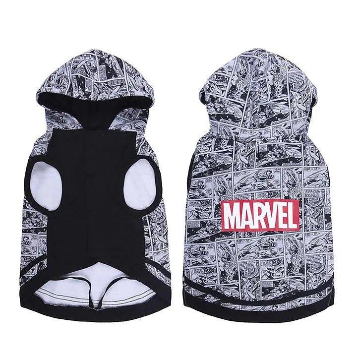 HUNDE-SWEATSHIRT MARVEL - Bobbis Store Hunde