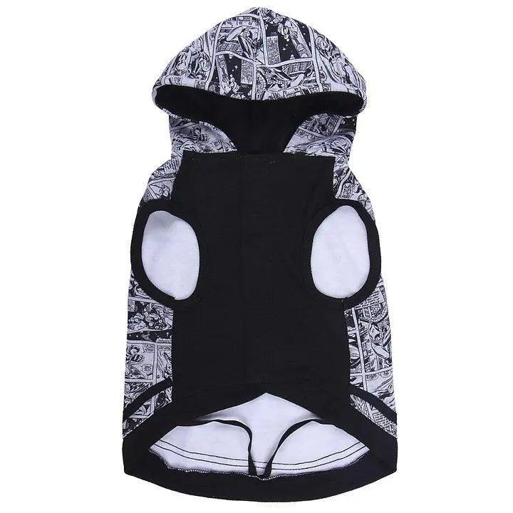 HUNDE-SWEATSHIRT MARVEL - Bobbis Store Hunde