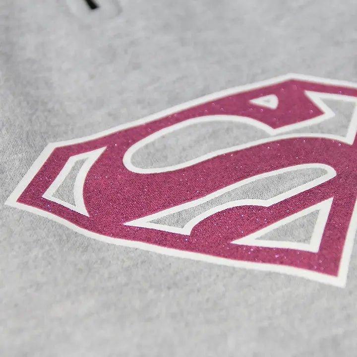 HUNDE-SWEATSHIRT SUPERGIRL - Bobbis Store Hunde