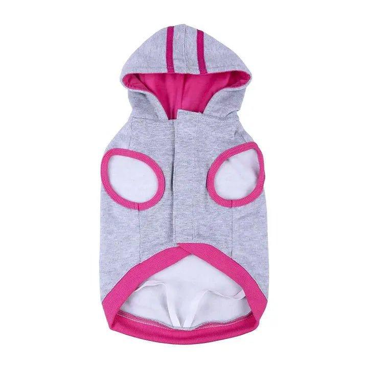 HUNDE-SWEATSHIRT SUPERGIRL - Bobbis Store Hunde