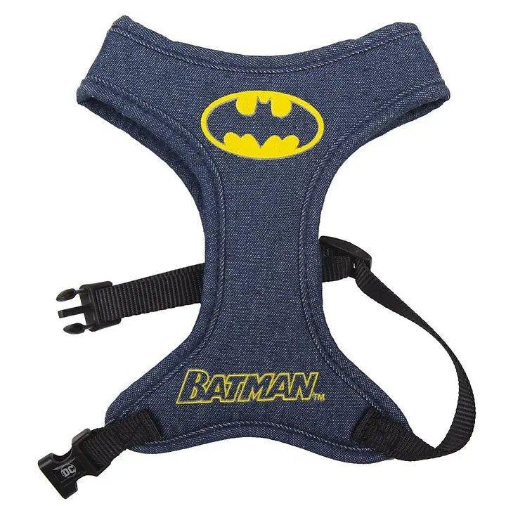 Hundegeschirr BATMAN - Bobbis Store Hunde
