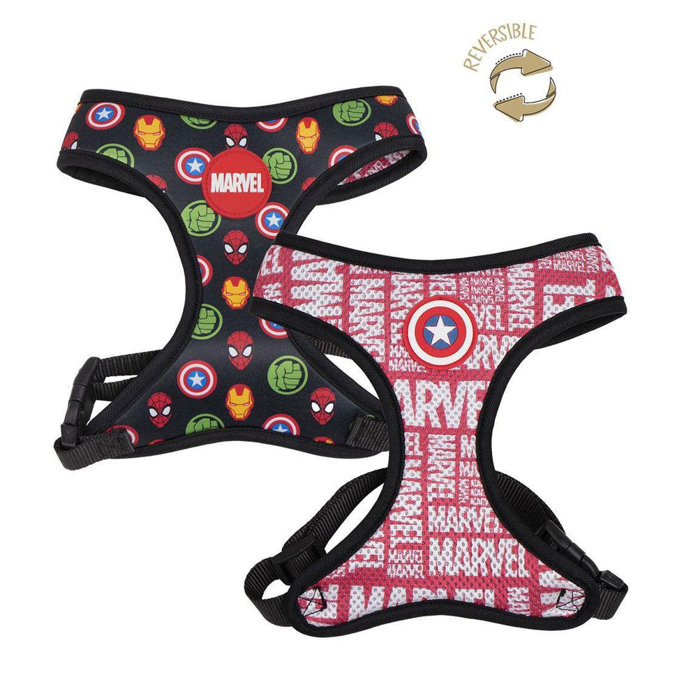 Hundegeschirr MARVEL - Bobbis Store Hunde