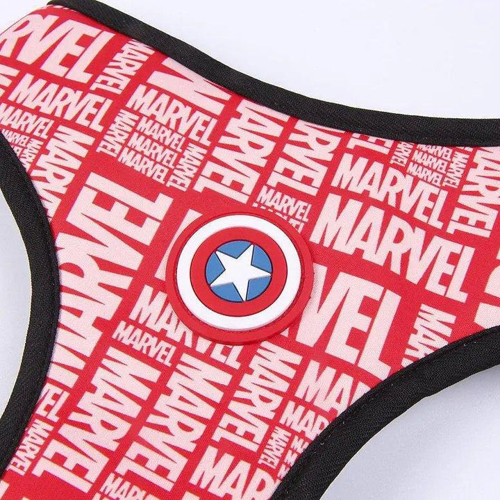 Hundegeschirr MARVEL - Bobbis Store Hunde