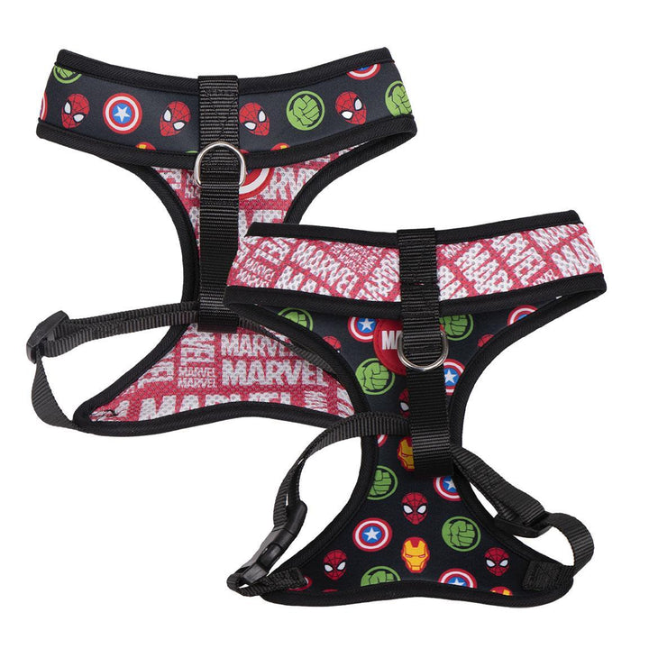 Hundegeschirr MARVEL - Bobbis Store Hunde