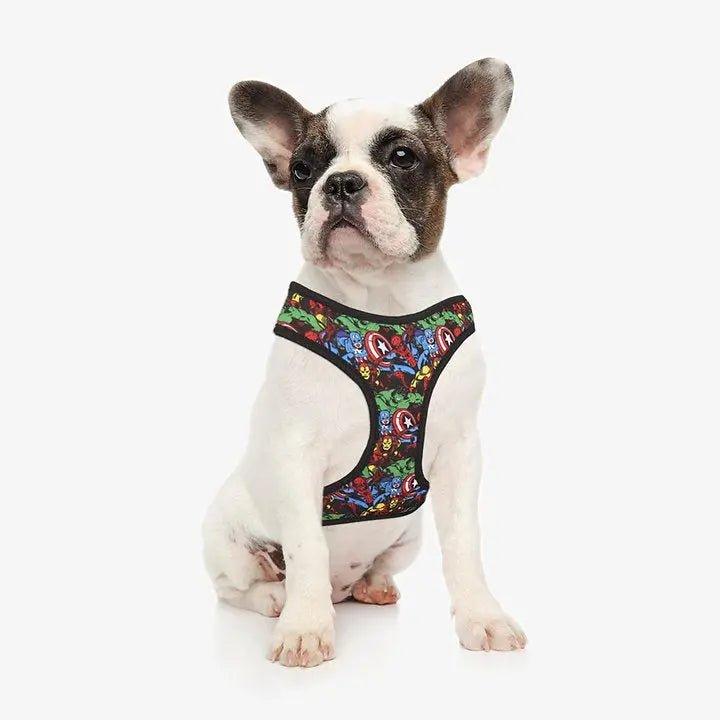 Hundegeschirr Marvel's Avengers - Bobbis Store Hunde