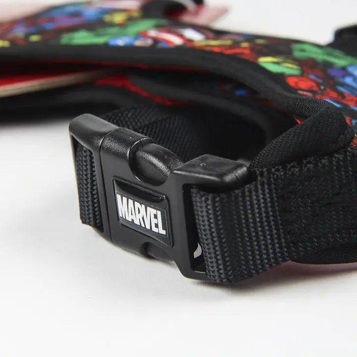 Hundegeschirr Marvel's Avengers - Bobbis Store Hunde