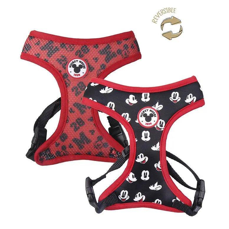 Hundegeschirr MICKEY - Bobbis Store Hunde