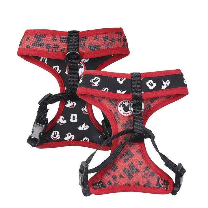Hundegeschirr MICKEY - Bobbis Store Hunde