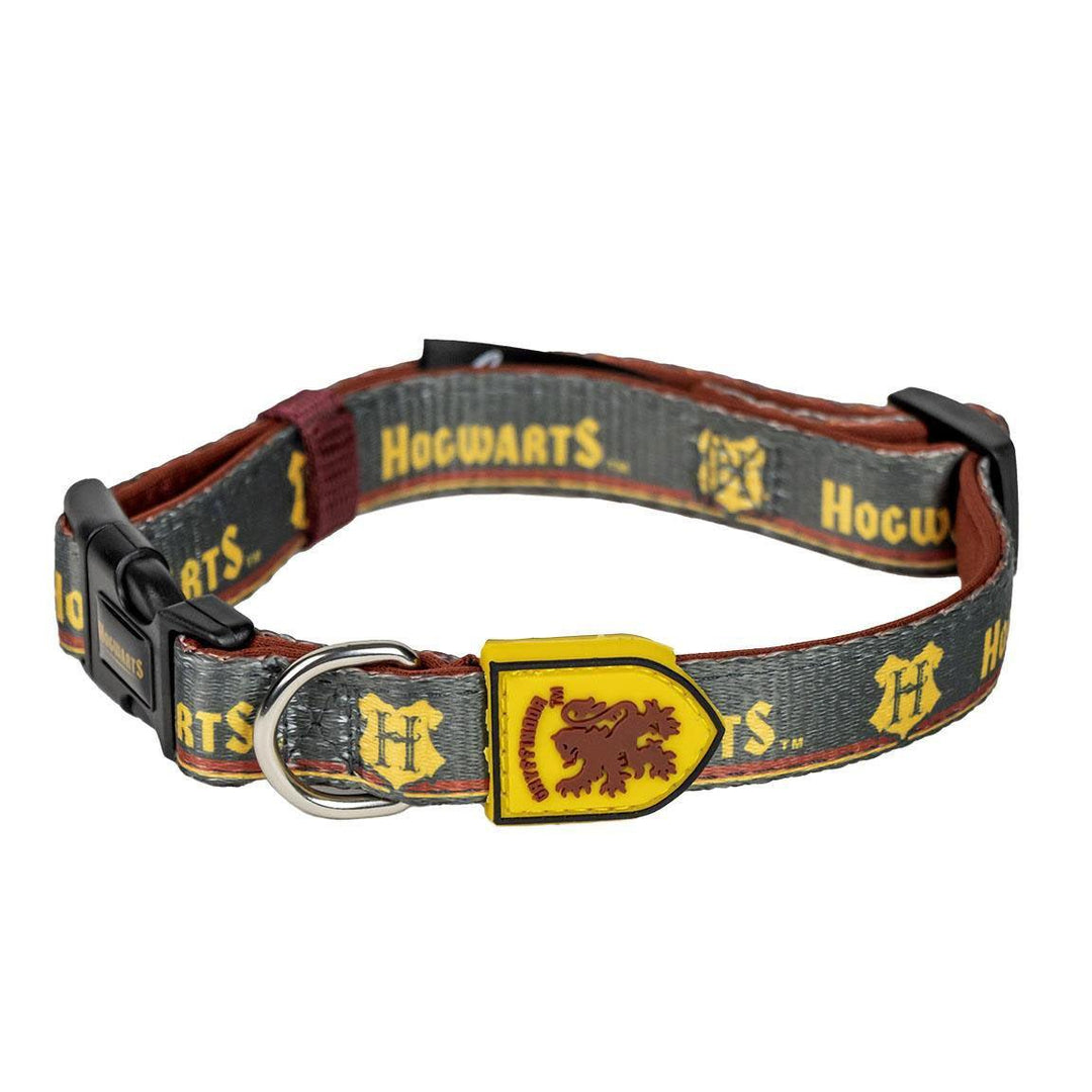 HUNDEHALSBAND Harry Potter Gryffindor - Bobbis Store Hunde