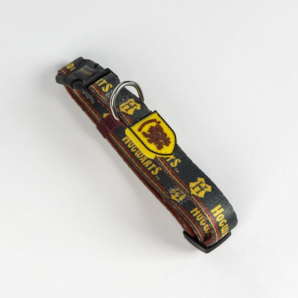 HUNDEHALSBAND Harry Potter Gryffindor - Bobbis Store Hunde