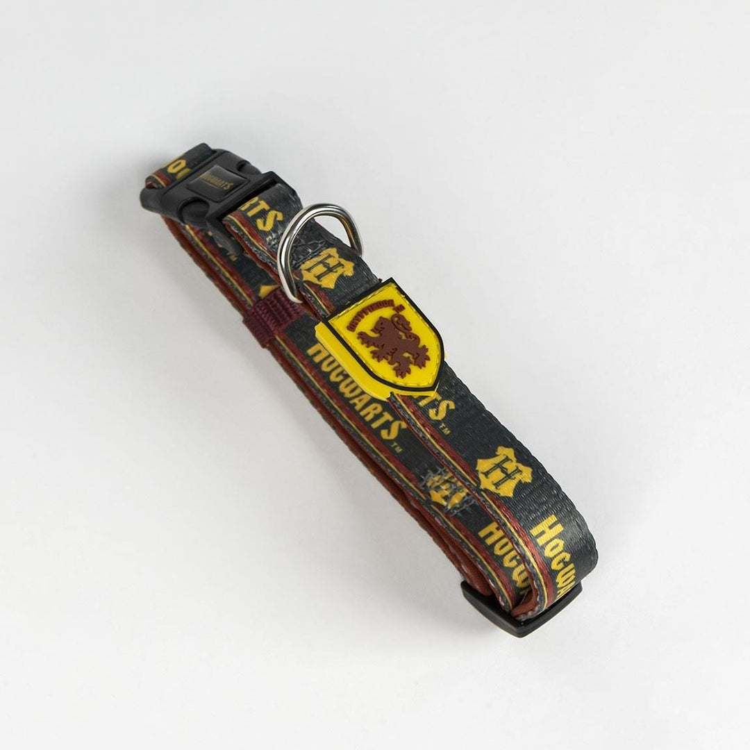 HUNDEHALSBAND Harry Potter Gryffindor - Bobbis Store Hunde