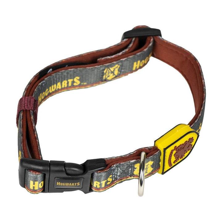 HUNDEHALSBAND Harry Potter Gryffindor - Bobbis Store Hunde