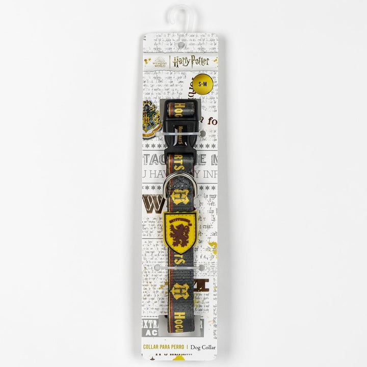 HUNDEHALSBAND Harry Potter Gryffindor - Bobbis Store Hunde