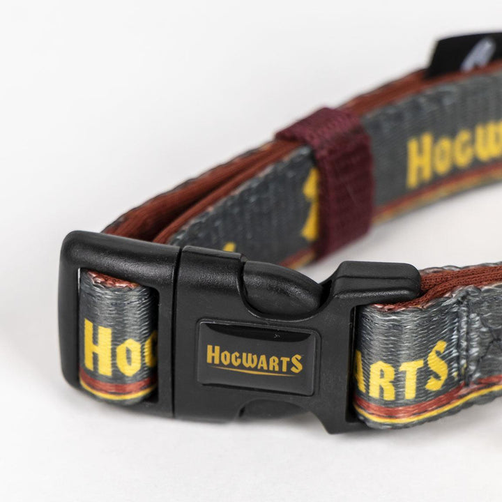 HUNDEHALSBAND Harry Potter Gryffindor - Bobbis Store Hunde