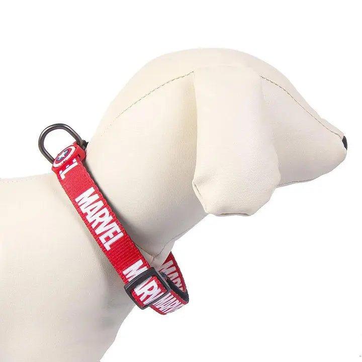 HUNDEHALSBAND MARVEL - Bobbis Store Hunde