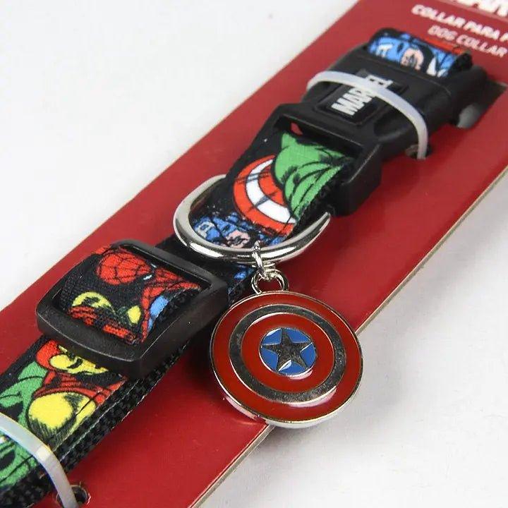 HUNDEHALSBAND Marvel's Avengers - Bobbis Store Hunde