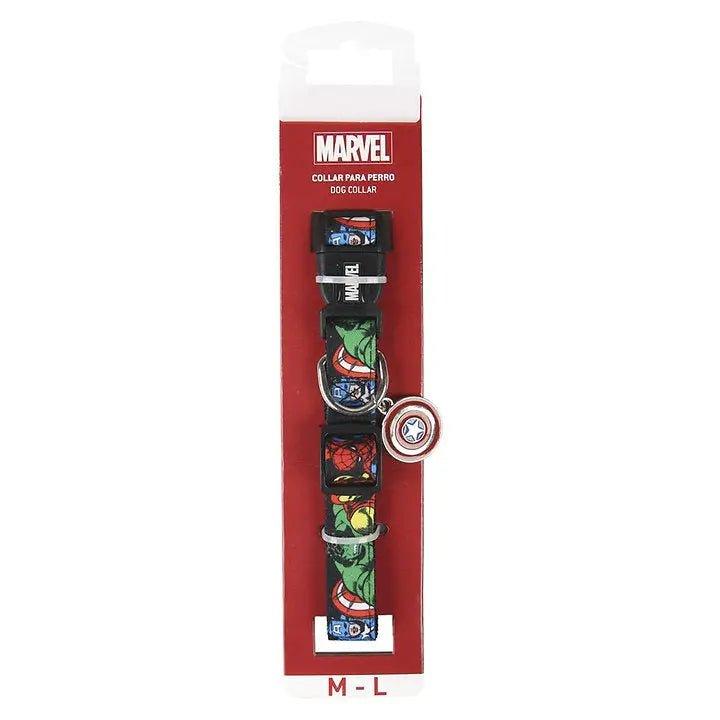 HUNDEHALSBAND Marvel's Avengers - Bobbis Store Hunde