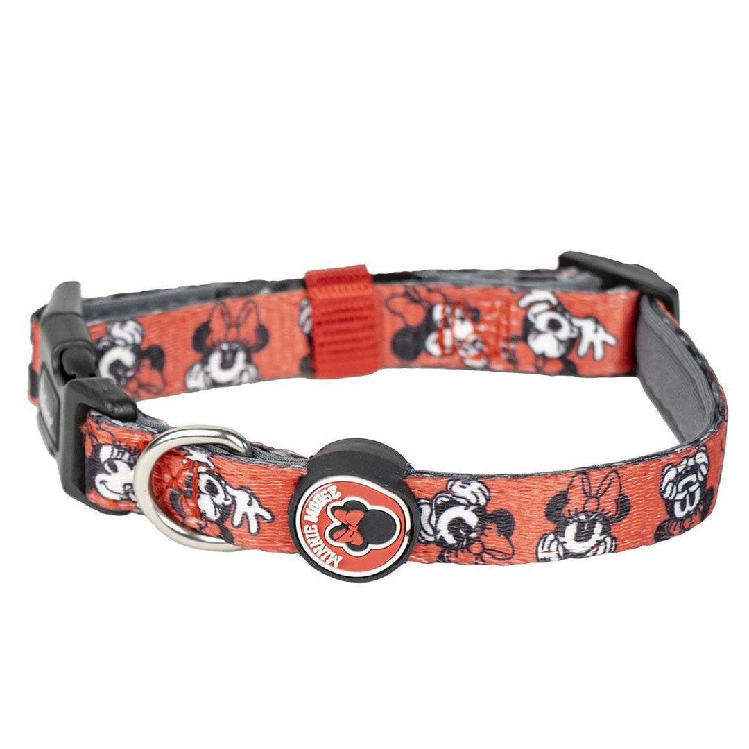 HUNDEHALSBAND Minnie - Bobbis Store Hunde