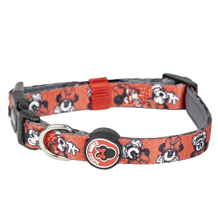 HUNDEHALSBAND Minnie - Bobbis Store Hunde