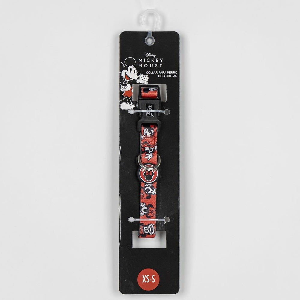 HUNDEHALSBAND Minnie - Bobbis Store Hunde