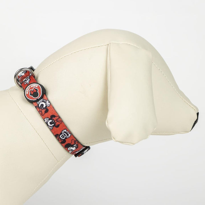 HUNDEHALSBAND Minnie - Bobbis Store Hunde