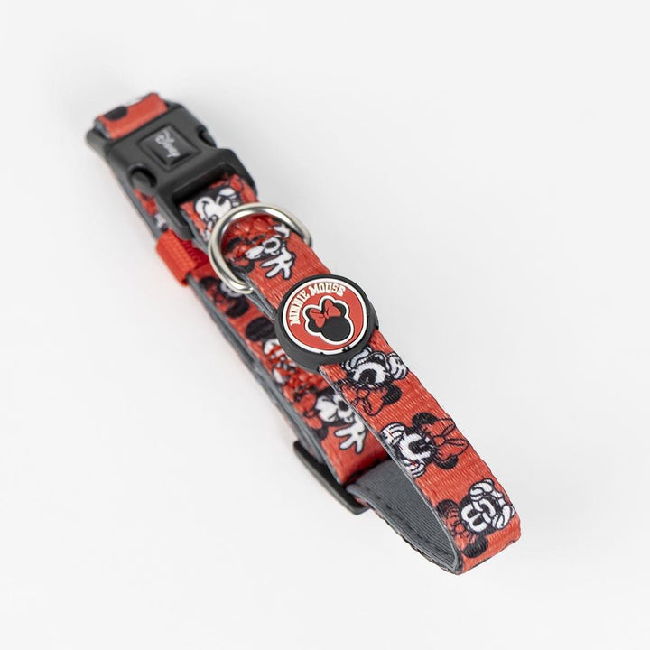 HUNDEHALSBAND Minnie - Bobbis Store Hunde