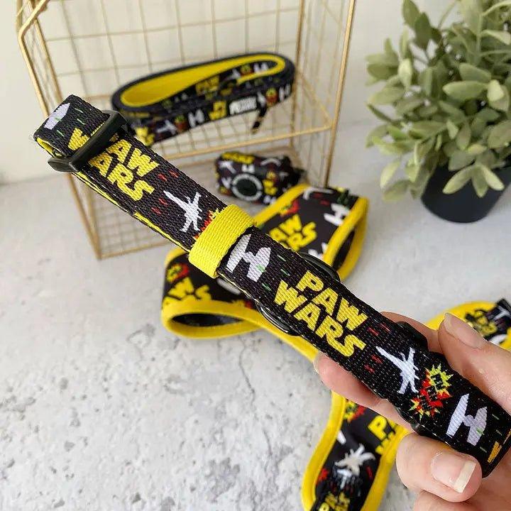 Hundehalsband | Paw Wars - Bobbis Store Hunde