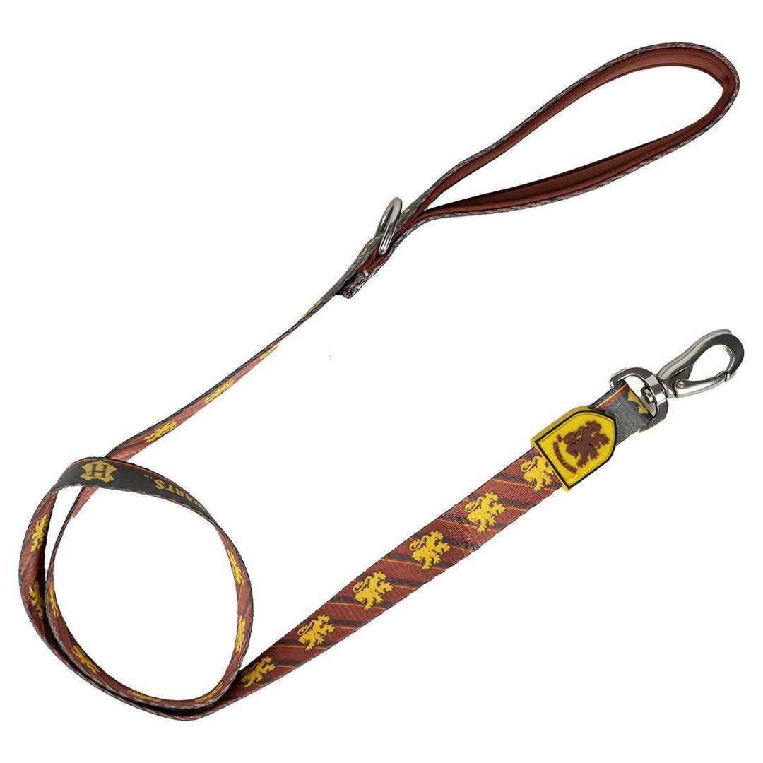 Hundeleine Harry Potter Gryffindor - Bobbis Store Hunde