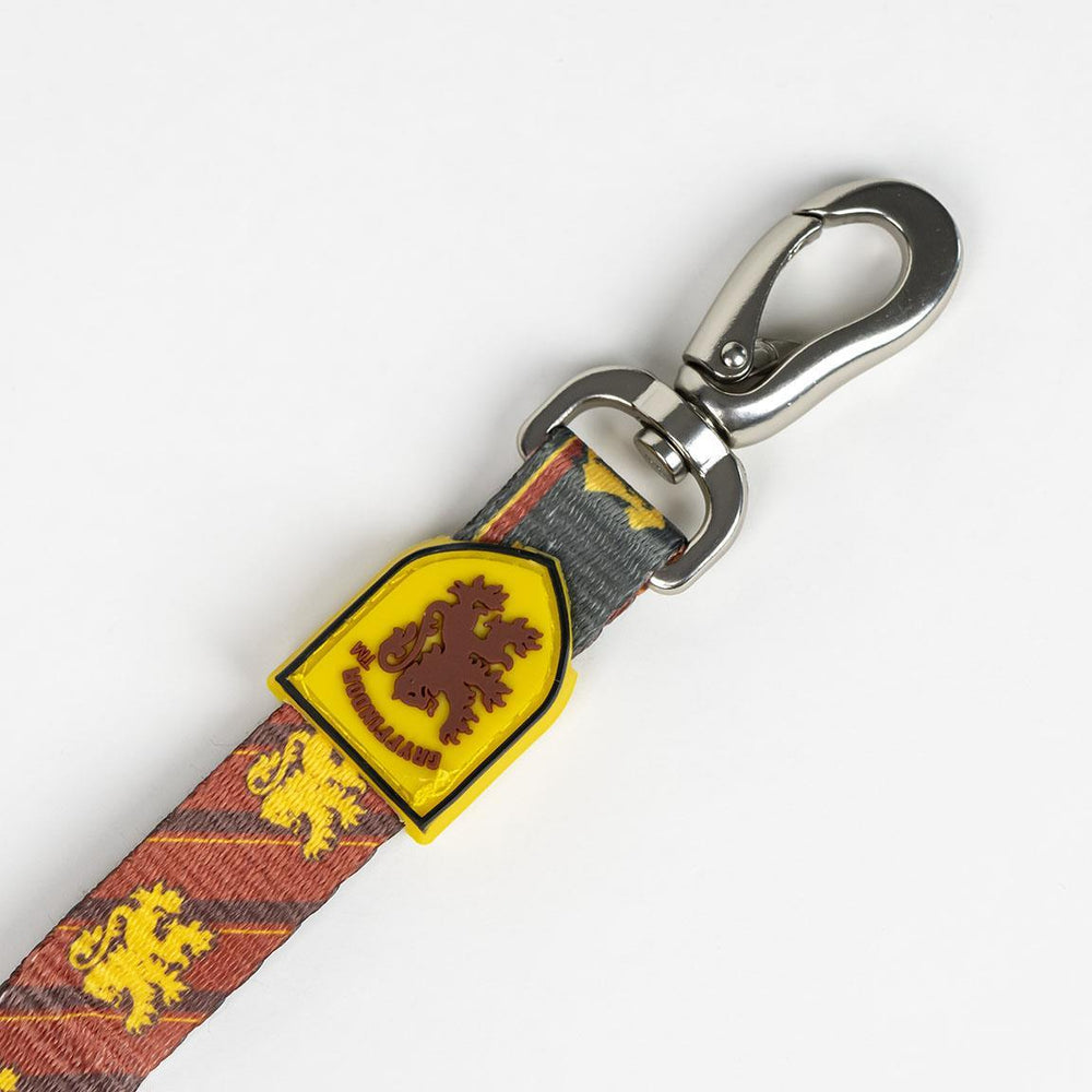 Hundeleine Harry Potter Gryffindor - Bobbis Store Hunde