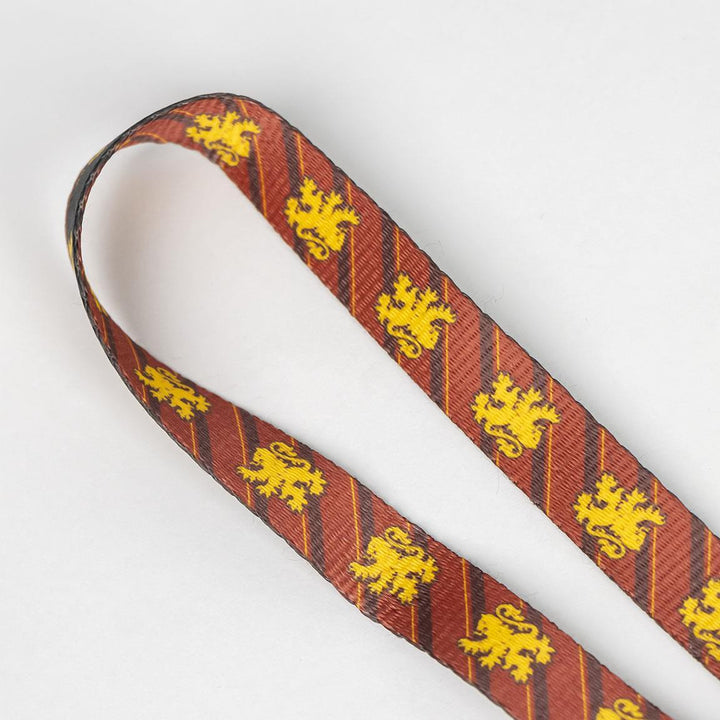 Hundeleine Harry Potter Gryffindor - Bobbis Store Hunde