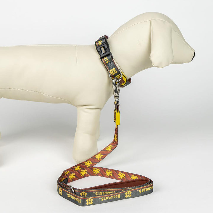 Hundeleine Harry Potter Gryffindor - Bobbis Store Hunde