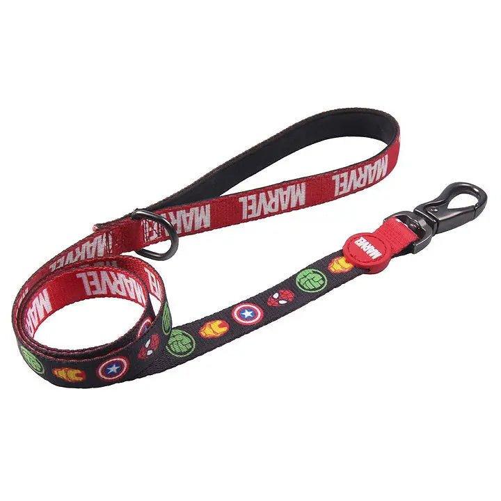 Hundeleine MARVEL - Bobbis Store Hunde