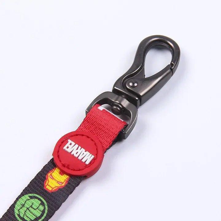 Hundeleine MARVEL - Bobbis Store Hunde