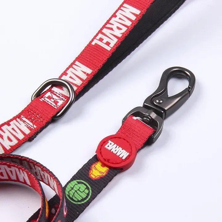 Hundeleine MARVEL - Bobbis Store Hunde