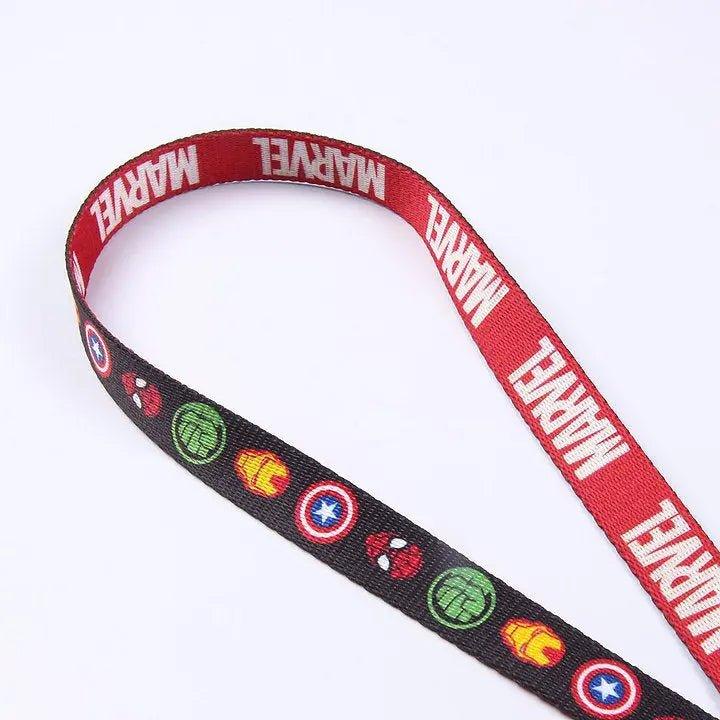 Hundeleine MARVEL - Bobbis Store Hunde